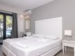 Deluxe Double Room with two Single Beds