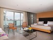 Executive Junior Suite with Sea View