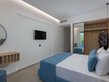 Standard Double Room Limited Sea View
