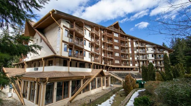 Iceberg hotel Borovets 2, �������