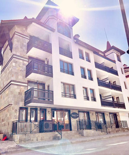 Dream View Apartments, ���������