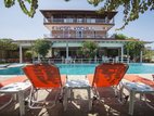 Kochili Hotel and Bungalows, ������� ��������