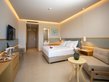 Deluxe room lateral sea view Deluxe room lateral sea view