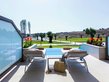 Deluxe room lateral sea view pool Deluxe room lateral sea view pool