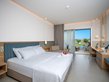 Deluxe room lateral sea view pool Deluxe room lateral sea view pool
