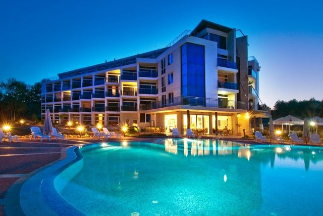 Хотел Южна Перла - Resort & Spa, Созопол