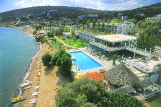Golden Sand �����, Karfas