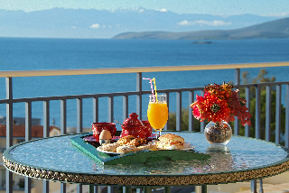 Kalafati Hotel Itea, ����