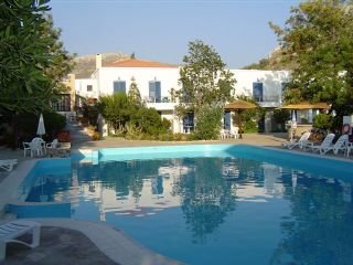 Kalydna Island Hotel, ��������