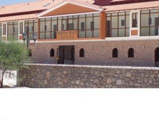 Europa Beach - Galaxidi �����, ���������