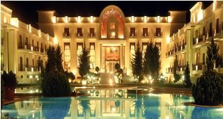 Epirus Palace Hotel & Conference Center, 