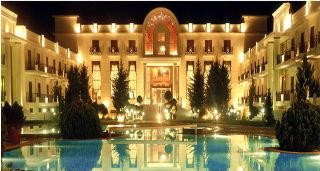 Epirus Palace Hotel & Conference Center, �����