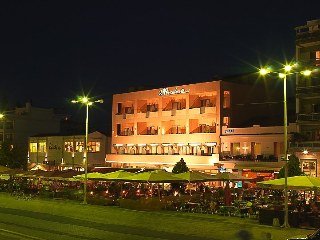 Mainalon Resort, Триполи