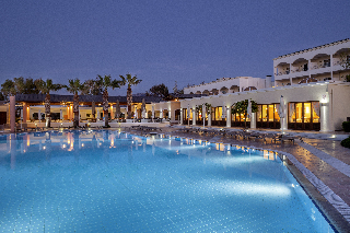 Neptune Hotels - Resort, Convention Centre & Spa, Mastichari