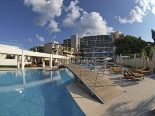 Iolida Beach Хотел, Agia Marina