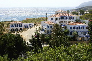 Venardos Hotel, ���� �������