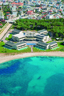 Grand Hotel Egnatia, ��������������