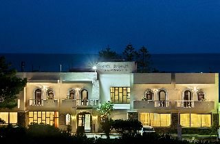 Chc Coriva Beach Хотел, Йерапетра