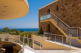 Aegean Dream Хотел, Karfas
