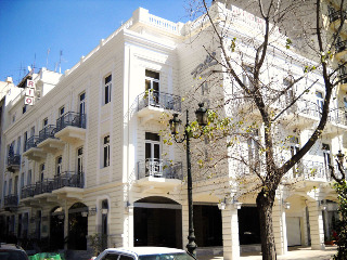 Rio Athens Хотел, Атина