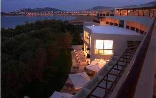Plaza Resort, Атина Крайбрежие