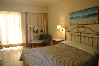 Asteras Resort, Кардамена