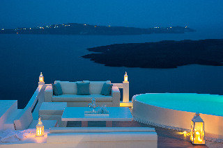 Aqua Luxury Suites , 