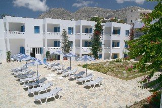 Kantouni Beach �����, ��������