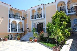 Zante Sun Resort, Agios Sostis