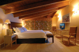 Santa Marina Arachova Resort & Spa, �������