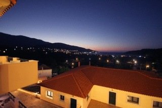 Ai Yannis Suites & Apartments, Kardamyla