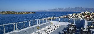 Mistral Bay Хотел, Агиос Николаос