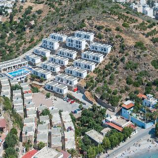 Ariadne Beach Хотел, Агиос Николаос