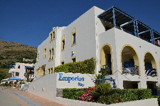 Emporios Bay �����, ����