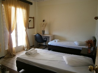 Sparta Team Hotel- Hostel, 