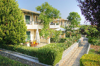 Sunny Garden Хотел, Epidaurous