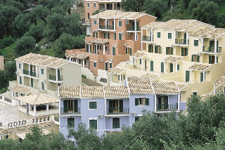 Corfu Residence, 