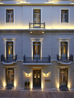 Marpessa Hotel, �������