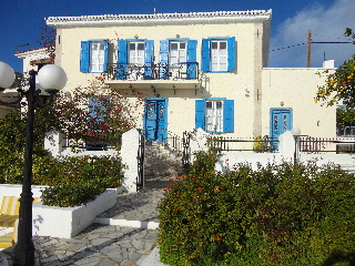 Galaxa Mansion �����, ���������