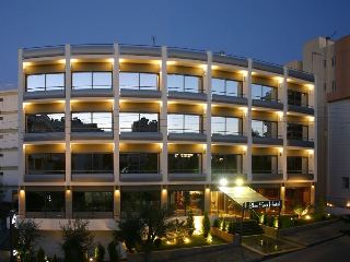 Blue Sea Hotel Alimos, Атина Крайбрежие