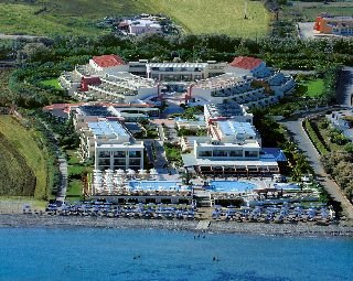 Hydramis Palace Beach Resort, Георгиуполи