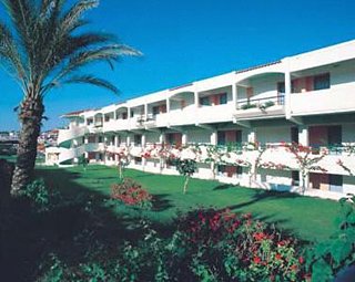Rodos Princess Beach Hotel, 