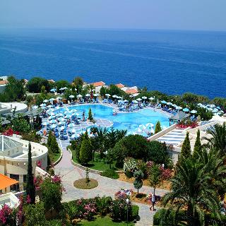 Iberostar Creta Panorama & Mare Хотел, Panormos