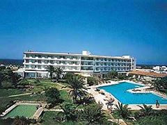 Mitsis Ramira Beach Хотел, Psalidi