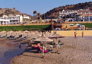 Radisson Blu Beach Resort Milatos Crete, Сиси