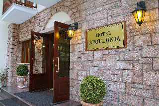 Apollonia �����, �����