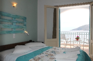 Nefeli Hotel Krithoni, �����