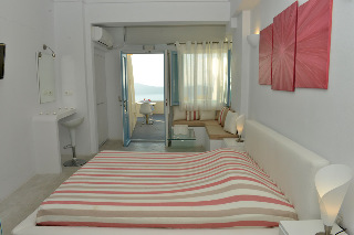 Dreaming View Suites Хотел, Санторини