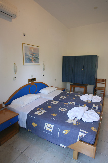 Nitsa Apartments, �����