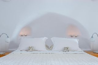 Aliko Luxury Suites Хотел, Санторини